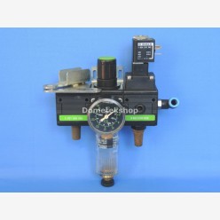 Bosch 0821 300 922 Air Maintenance Unit Bosch 0821 300 922 Air Maintenance Unit